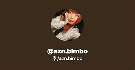Azn.bimbo
