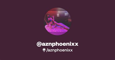 Aznphoenixx Leaked 🍆 [SEX VIDEO]