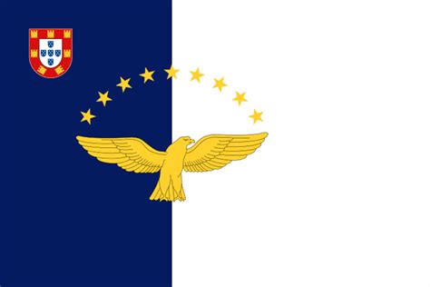 Azores National Flag History & Facts Flagmakers