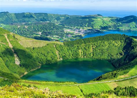 Azors. This remote archipelago is the closest part of Europe to the U.S.—and an ideal destination for food, nature, and adventure lovers. The Azores abound with Portuguese influence, such as in the architecture … 