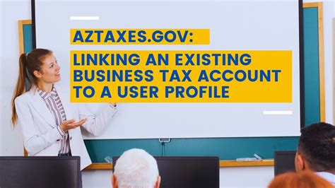 Aztaxes.gov - Welcome to AZTaxes User Account Registration. You will need to register for an AZTaxes account to use our business services. This is the first step in the AZTaxes account registration process. You must first enroll your email on AZTaxes to create an account to file and pay online. If you are currently enrolled, please click Cancel and login. 