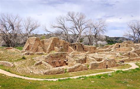 Aztec City Planning Department in Aztec, New Mexico