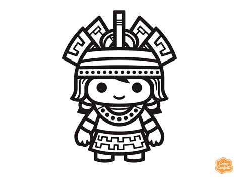 Turn An Image Into A Coloring Page