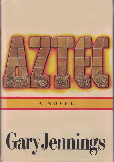 Aztec Jennings Gary
