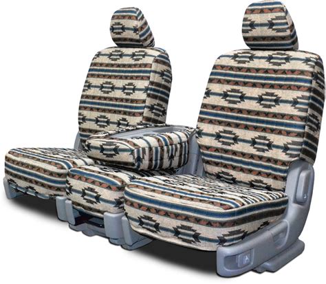 Aztec Seat Covers Seat Covers Unlimited