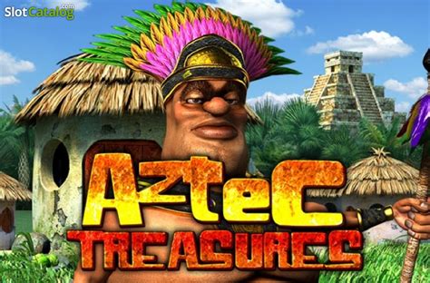 Aztec Treasure Slots Games