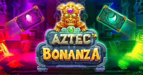 Aztec bonanza slot