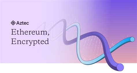 Aztec launches private smart contracts as Ethereum rollup image 5