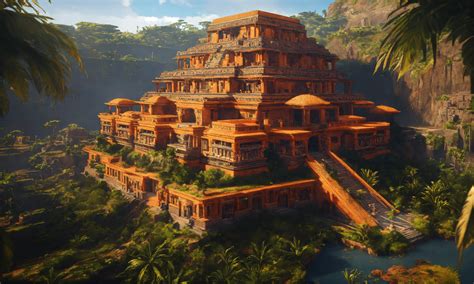 Азартные игры Aztec Palace погружение в мир древних тайн и выигрышей