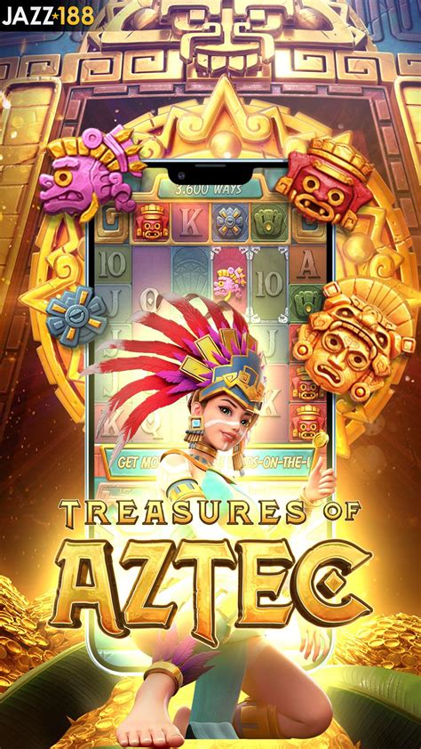 Aztec slot oyunu