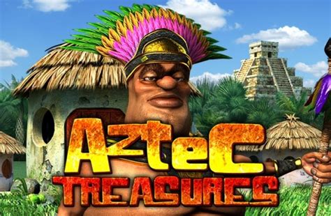 Aztec treasures free slots