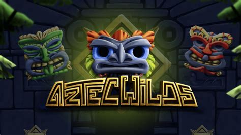 Азартные игры Aztec Wilds Откройте путь к древним сокровищам