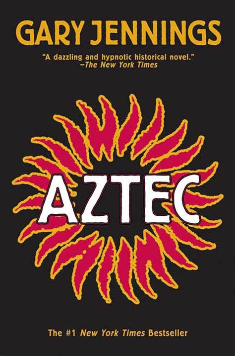 Read Online Aztec Aztec 1 By Gary Jennings