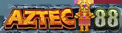 Aztec88 Canada casino brand logo