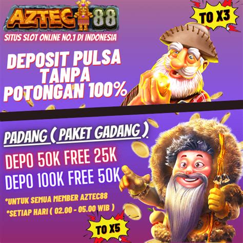 Aztec88 Canada online slots