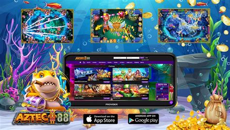 Aztec88 Canada slots