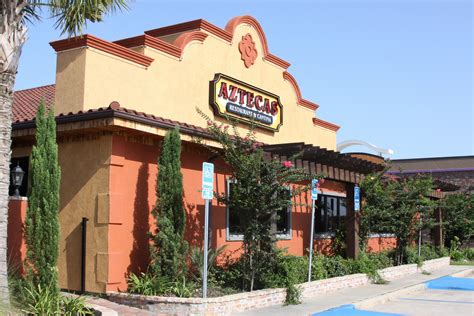 Aztecas restaurant. Things To Know About Aztecas restaurant. 