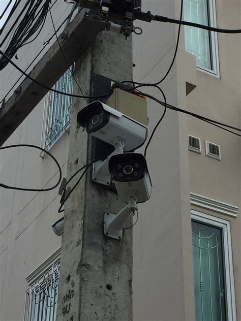 Aztech Cctv: CCTV Camera Surveillance Systems - Aztech Security Systems image 1