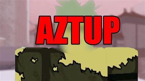 Aztup deepwoken. Glad to see that there is a trial to see if Aztup hub is still as great as it was when I left ROBLOX. No it's not too late i delayed the merge deadline to today 8pm utc +1 Aztup Hub Owner. Alt - Panda Master#0265 (757995634396495912) Main - Aztup#9821 (751436182252027936) 0 . 0 . Website Find #16 (Direct Link) 