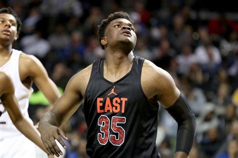 When Udoka Azubuike was drafted 27th overall by the Utah Jazz in the 2020 NBA Draft, many Jazz fans were unhappy. Utah was expected to sign Derrick Favors as their backup center in the coming days.