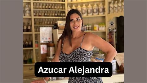 Azucaralejandra Free