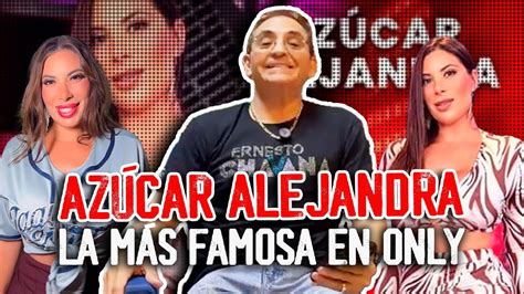 Azucaralejandra Onlyfans Videos Porn