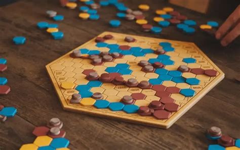 Azul Board Game Strategy Tips to win
