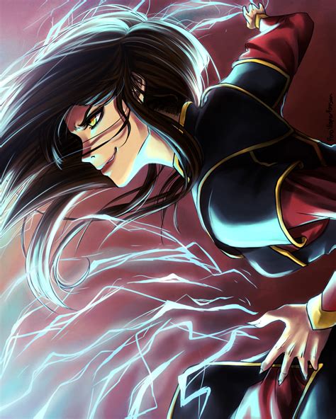 Azula insane fanfiction.  This is rated M for a reason.  How will this effect her ...