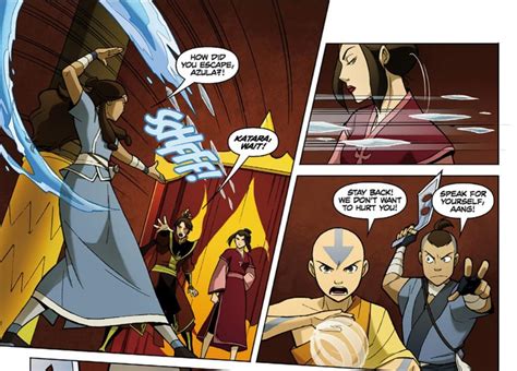 Azula leaks. Feb 2, 2023 · Warning: light spoilers for Avatar: The Last Airbender—Azula in the Spirit Temple ahead A controversial fan-favorite character from Avatar: The Last Airbender, Princess Azula - sister of the current Fire Lord Zuko - is getting her momentous chance at redemption, as Dark Horse Comics and Avatar Studios are set to publish the new graphic novel Avatar: The Last Airbender—Azula in the Spirit ... 
