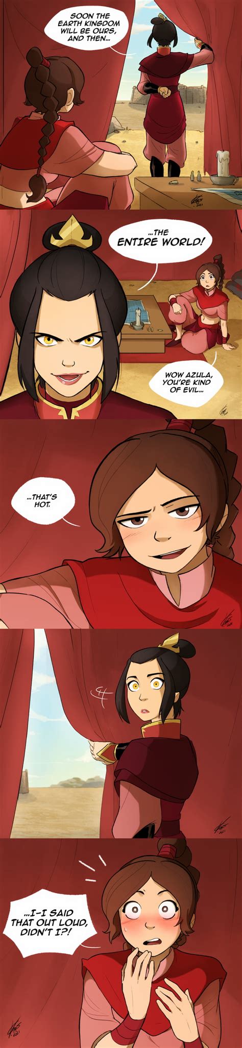 Azula,Zuko. Genre(s) Blowjob, Cartoon, Creampie, Fingering, Incest, Manga. Type . Manga . Tag(s) Black | White, Brother, Full Color, Kissing, Long Hair, Sister. Release . 2019. ... Free Porn Comics are provided and uploaded by 3rd party non affiliated registered members on this site. We take no responsibility for the content uploaded on this ...
