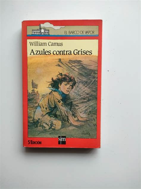 Azules Contra Grises