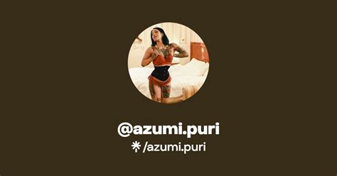 Azumi_Puri Onlyfans Leak +18 💦 124 Photos