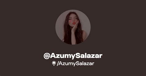 🍌 Azumysalazar Onlyfans Leaked [HD] 28 Videos