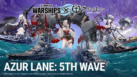 Azur lane 15 1.  Ships tiered in consideration of their performance in...