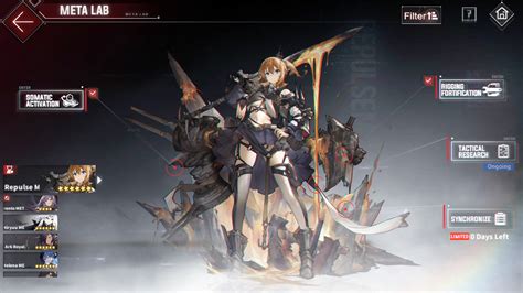 Azur lane ar.  The Lab tab is where you can research ships, fleet tech...