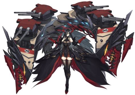 Azur lane best ships. .  ...