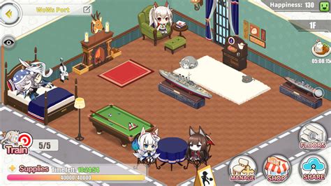 Azur lane dorm.  Subreddit for the Azur Lane franchise.  Azur Lane and rel...
