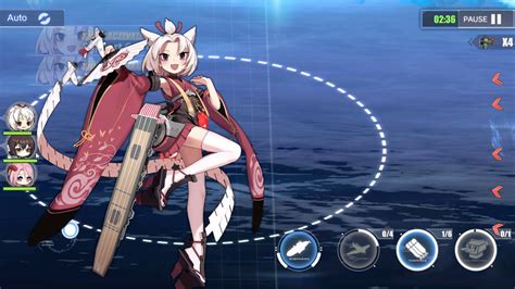 Azur lane flagship position.  Azur Lane is a side-scrolling shoot-em-up...