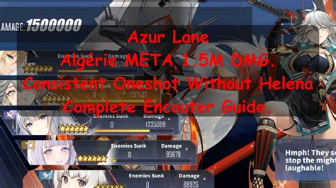 Azur lane meta youtube. .  ...