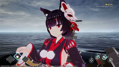Azur lane pc. Then there's the original baby Kantai Collection that's a browser game similar to Azur Lane in ship girls but came out first but uses Girls Frontlines crafting mechanics. (Sub has ways of getting to this easy too) Kaonashie. I second this question. UserUnknown2. true. 