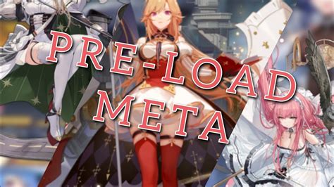 Azur lane preload ships.  Can&rsquo;t access your account? Terms of use Privacy &am...