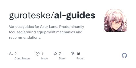 Azur lane research focus.  Predominantly focused around equipment mechanics and ...