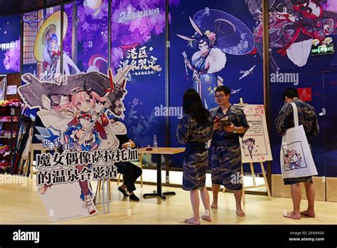 Azur lane wiki.  'Deep Blue Course ') is a side-scrolling shoot 'em up video game creat...