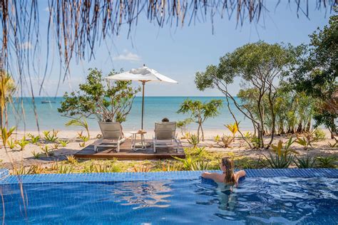 Azura Benguerra Honeymoon Heaven Package 2024 - Mozambique Travel