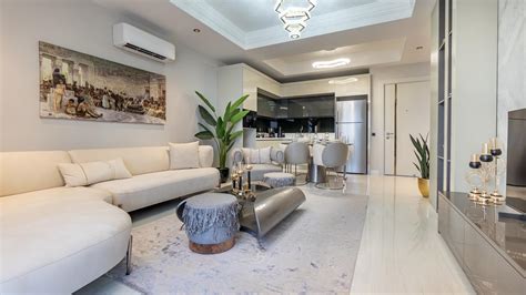 Azura World Rezidans.