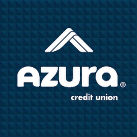 Azura credit. Savings features and benefits: Benefits & requirements of a Savings Account with Azura include: $5 minimum balance. Dividends paid monthly on balances over $100. No monthly fee. $5 minimum balance represents your share of ownership in Azura*. *Required for an Azuran membership. 