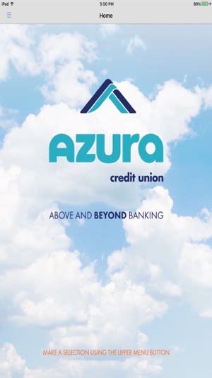 Azura cu. The Beyond Checking account is a tiered rate account. If you meet the minimum qualification requirements during the monthly qualification cycle, you will earn the first dividend rate and annual percentage yield listed for this account in the Rate Schedule on balances of $15,000.00 or less. You will also earn the second dividend rate and range ... 