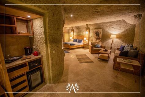 Azure Cave Suites Etstur.