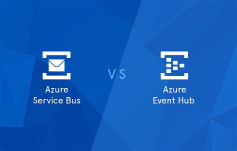 Azure Event Hubs vs Service Bus Comparison Serverless360