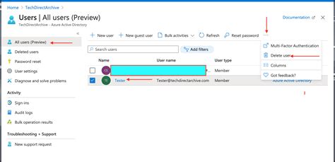 Azure File Share user specific access permissions